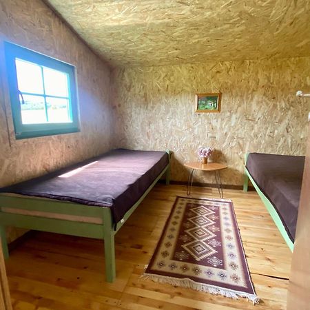 Cottages Of Nisici Sarajevo Bagian luar foto