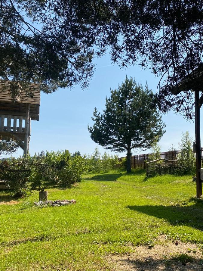 Cottages Of Nisici Sarajevo Bagian luar foto