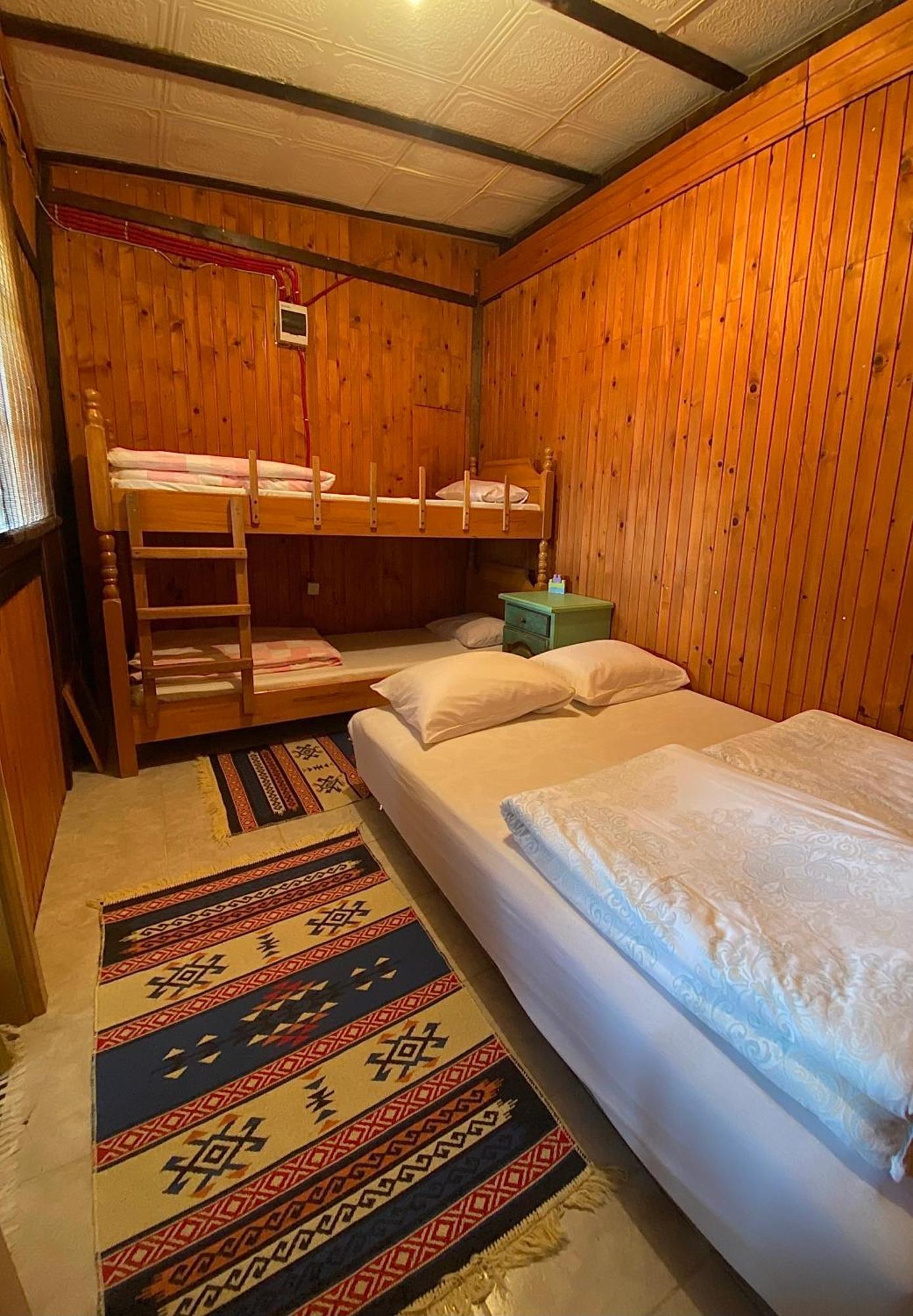 Cottages Of Nisici Sarajevo Bagian luar foto