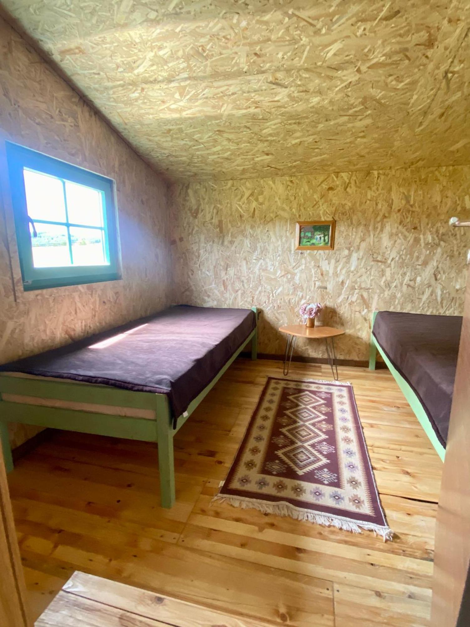 Cottages Of Nisici Sarajevo Bagian luar foto